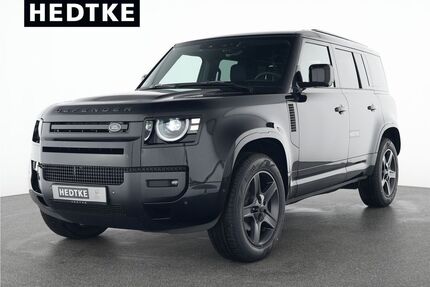 Land Rover Defender Gebrauchtwagen