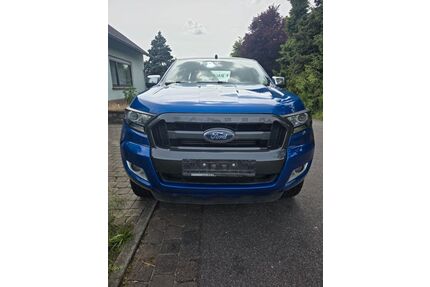 Ford Ranger Gebrauchtwagen