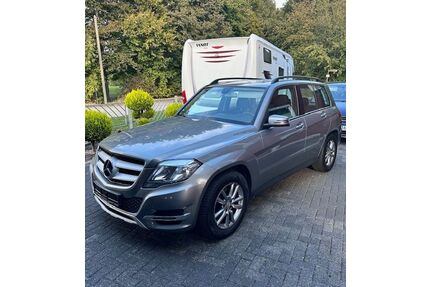 Mercedes-Benz GLK 200 Gebrauchtwagen