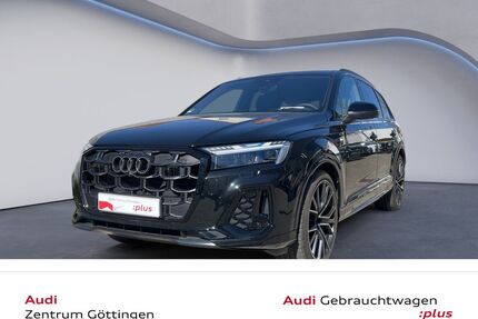 Audi Q7 Gebrauchtwagen