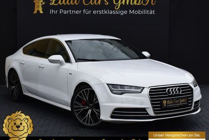 Audi A7 Gebrauchtwagen