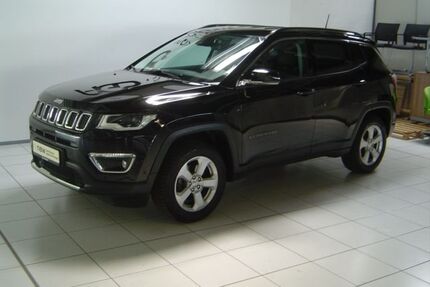 Jeep Compass Gebrauchtwagen