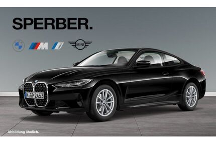 BMW 430 Gebrauchtwagen