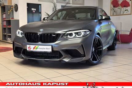 BMW M2 Gebrauchtwagen