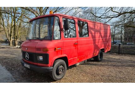 Mercedes-Benz Andere Gebrauchtwagen