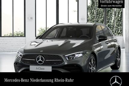 Mercedes-Benz A 180 Gebrauchtwagen