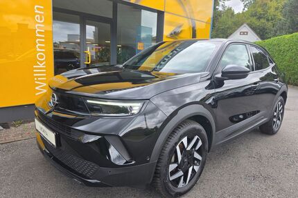 Opel Mokka Gebrauchtwagen
