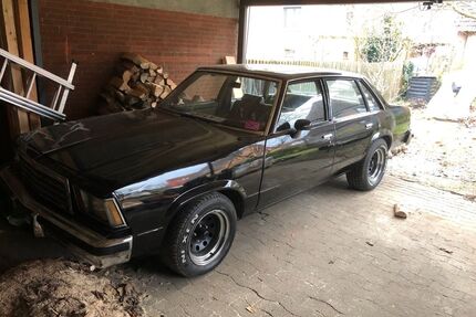 Chevrolet Malibu Gebrauchtwagen