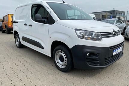 Citroen Berlingo Gebrauchtwagen