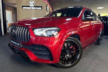 Mercedes-Benz GLE 400 Gebrauchtwagen