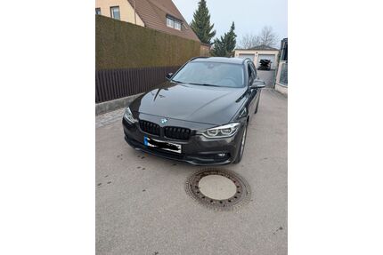 BMW 320 Gebrauchtwagen