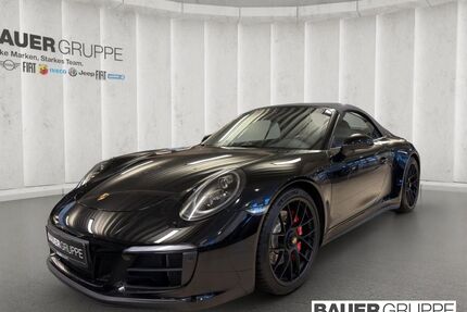 Porsche 991 Gebrauchtwagen