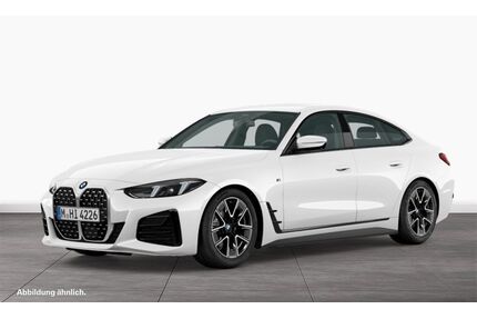 BMW 420 Gran Coupé Gebrauchtwagen