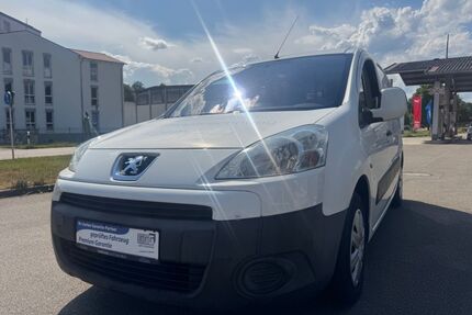 Peugeot Partner Gebrauchtwagen
