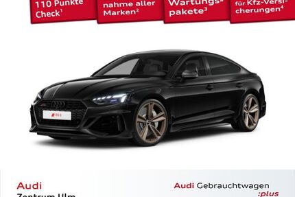 Audi RS5 Gebrauchtwagen
