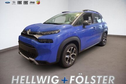 Citroen C3 Aircross Gebrauchtwagen