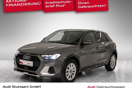 Audi A1 Gebrauchtwagen