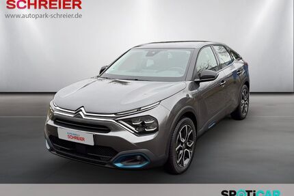 Citroen ë-C4 Gebrauchtwagen