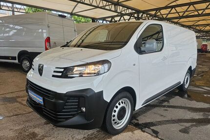 Peugeot Expert Gebrauchtwagen