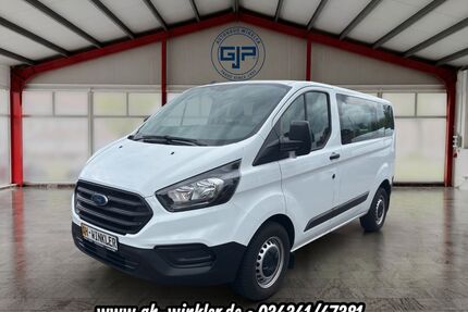 Ford Transit Gebrauchtwagen