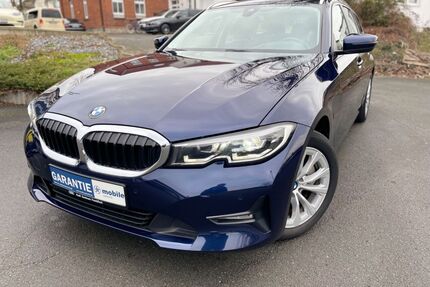 BMW 330 Gebrauchtwagen