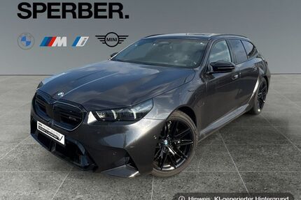 BMW M5 Gebrauchtwagen