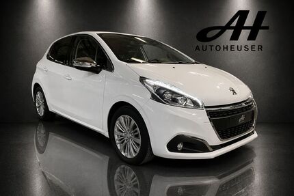 Peugeot 208 Gebrauchtwagen