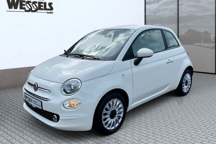 Fiat 500 Gebrauchtwagen