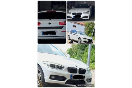 BMW 118 Gebrauchtwagen