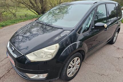 Ford Galaxy Gebrauchtwagen