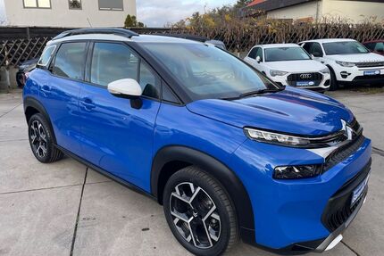 Citroen C3 Aircross Gebrauchtwagen