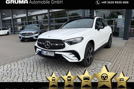 Mercedes-Benz GLC 300 Gebrauchtwagen
