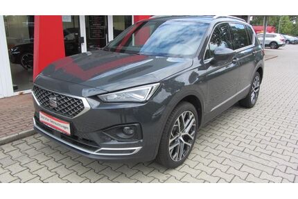 Seat Tarraco Gebrauchtwagen