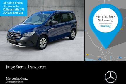 Mercedes-Benz Citan Gebrauchtwagen