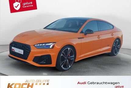Audi S5 Gebrauchtwagen