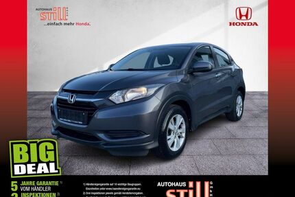 Honda HR-V Gebrauchtwagen