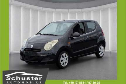 Suzuki Alto Gebrauchtwagen