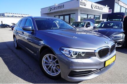 BMW 520 Gebrauchtwagen
