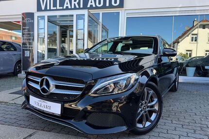 Mercedes-Benz C 180 Gebrauchtwagen