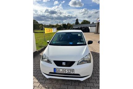 Seat Mii Gebrauchtwagen