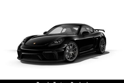 Porsche Cayman Gebrauchtwagen