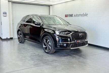 DS Automobiles DS7 E-Tense 225 Rivoli 1.Hand Massage Leder Gebrauchtwagen