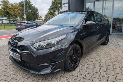 Kia ceed / Ceed Gebrauchtwagen