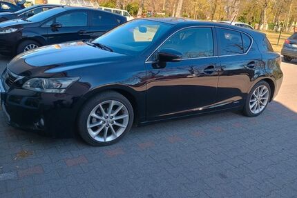 Lexus CT 200h Gebrauchtwagen