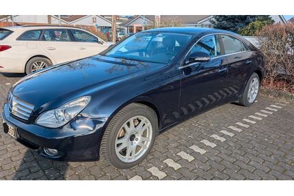 Mercedes-Benz CLS 500 Gebrauchtwagen