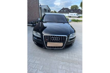 Audi A8 Gebrauchtwagen