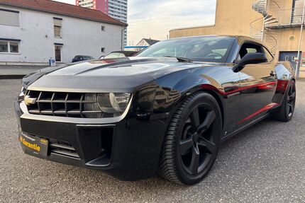 Chevrolet Camaro Gebrauchtwagen