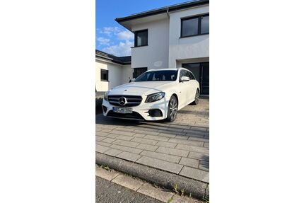 Mercedes-Benz E 300 Gebrauchtwagen