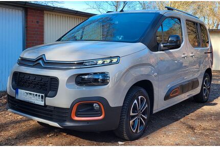 Citroen Berlingo Gebrauchtwagen