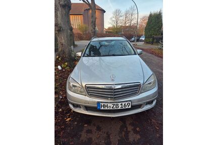 Mercedes-Benz C 200 Gebrauchtwagen